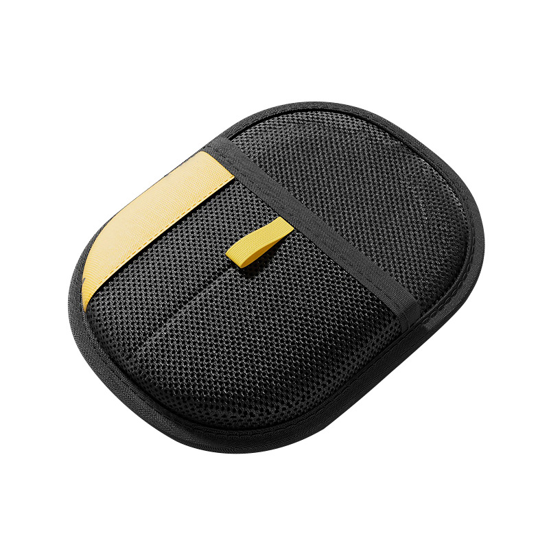 National Pet Elektrosztatikus szőrtelenítő kesztyű macskáknak és kutyáknak; Kétirányú hajkefe; Velúr + lélegző háló