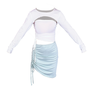 Női hastánc ruházati készlet – 2025 nyár, anyag: vászon, fő anyag összetevő: Egyéb (30–50%), másodlagos anyag: Egyéb, stílus: kínai, irodalmi retro, vasalásmentes