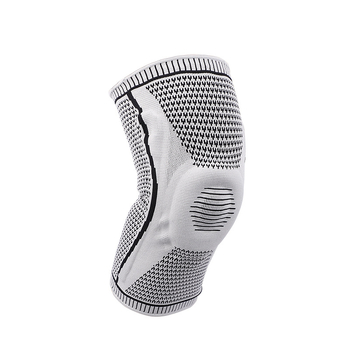 Νάιλον επιγονακίδες γόνατος για αθλητισμό – προστασία γόνατος για μπάσκετ, τρέξιμο και ποδηλασία (πακέτο 200 τεμάχια, 130 γρ)