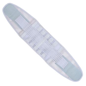 Unisex Ζώνη Μέσης Προστατευτική – Πολυεστέρας και Δίκτυο από Ψάρια, Γενική Χρήση, Για Τρέξιμο και Γυμναστική