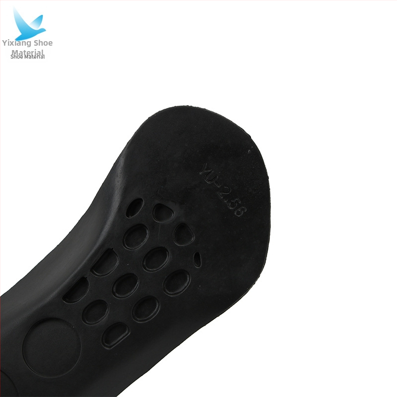 Arch-támogatású vastag talpabetét, PU+textil, Modell 659, Teljes talpbetét, Ideális sportcipőkhez és bőrcipőkhöz