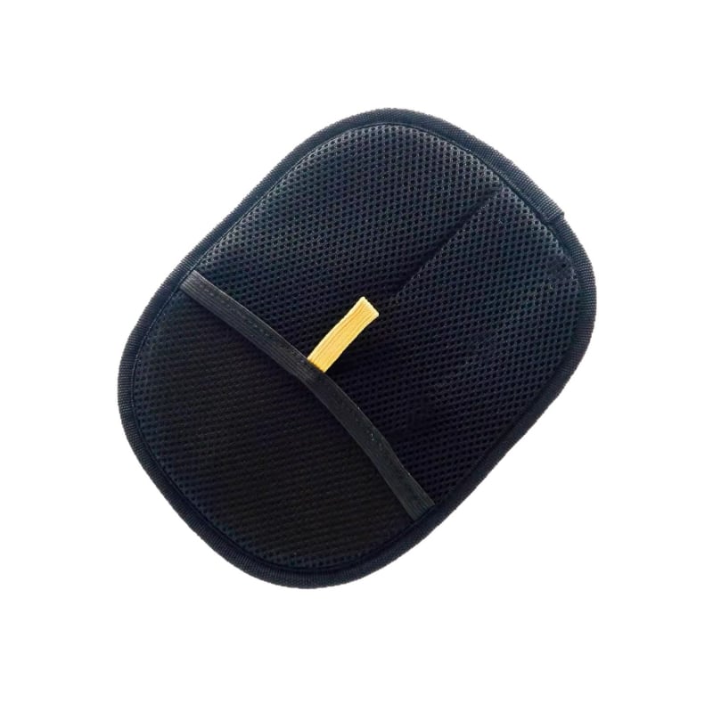 Muxing állat-szőr eltávolító kesztyű – macska és kutya szőr tisztítására, MX-CMS, poliészter és hálós anyag