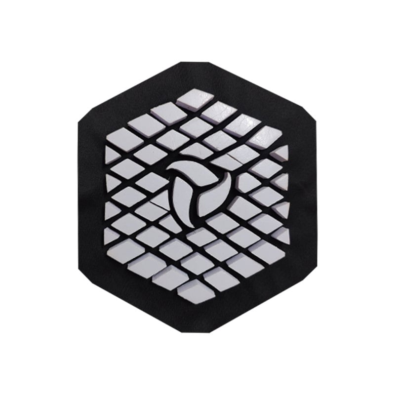 Kosárlabda könyökvédő – EVA anyag, könyök védelem, 1 db dobozban