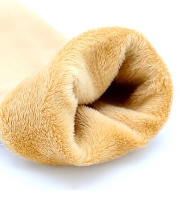 Fleece-beléssel ellátott térdmelegítők, uniszex, rugalmas, felnőtteknek, térdvédők, edzésre és szabadtéri tevékenységekre, poliészter anyagból; Kategória: térdvédők; Sportok: kocogás, szabadtéri tevékenységek; Csomagolás: 100 darab