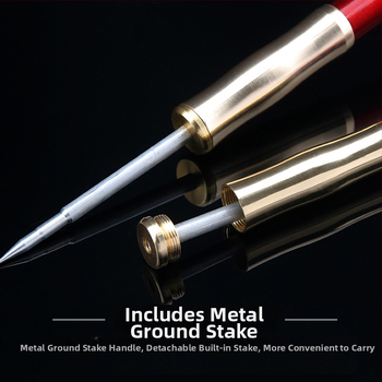 Anova tengeri horgászbot készlet – szénszálas, rendkívül kemény, hosszú dobás, teljes készlet