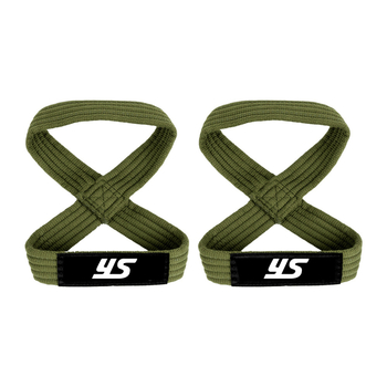 YUESHUN csuklópánt báremeléshez – poliészter rost alapanyag, csukló védelem, csúszásmentes, megerősített edzéscsuklópánt, fogási erő