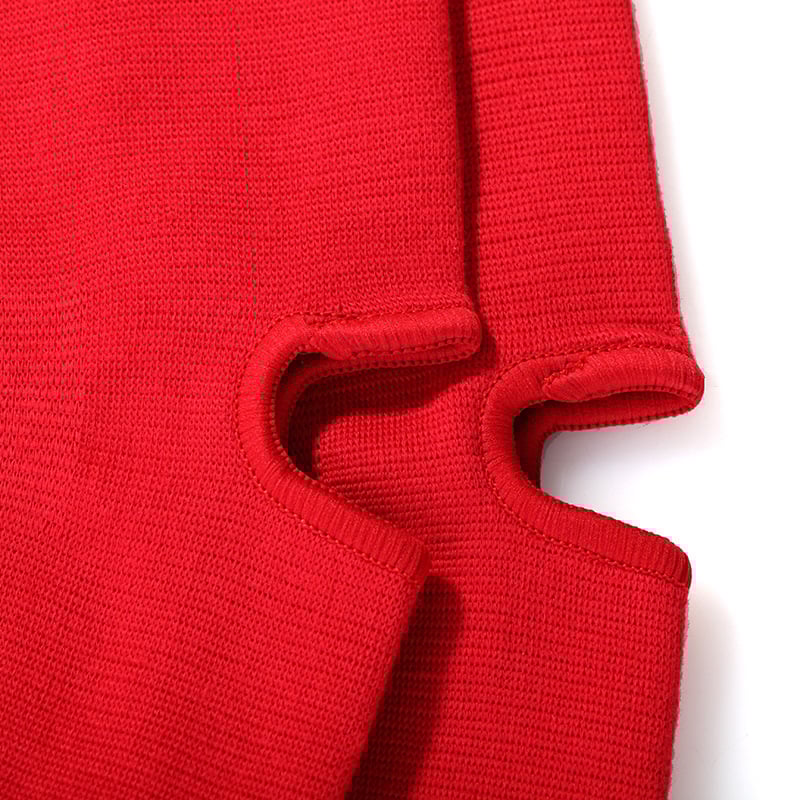 Taekabin Bokavédő ökölvívásra – poliészter rost, anti-entor, csúszásmentes