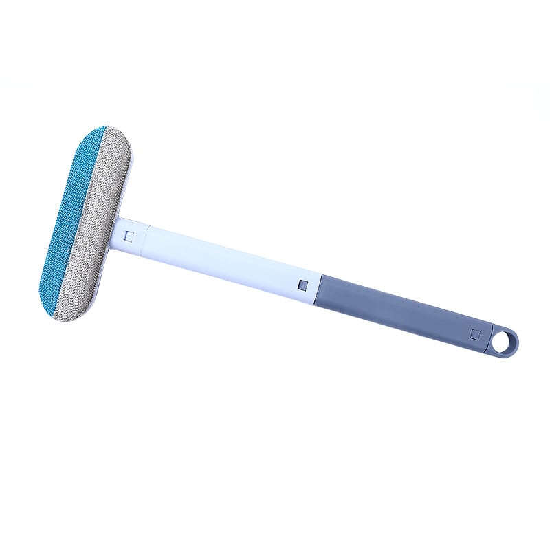 Macskaszőr tisztító készülék szívó és sörtés kefével – macska- és kutyaszőrök, szőnyegek és ágyak tisztítására (Anyag: PP Flanel; Importált: Nem; Ajándék: Nem)