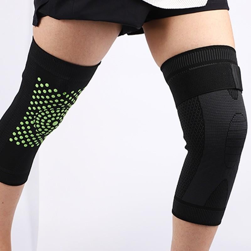 Térdkalap - nylonból készült, univerzális használat, kosárlabdára és más labdajátékokra, 140 g