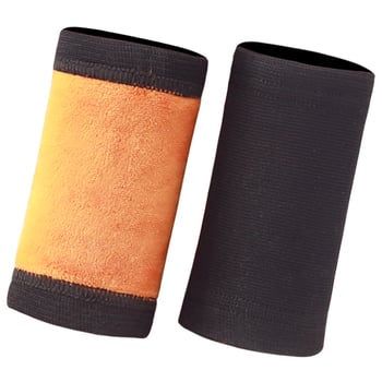 Csuklópánt — felnőtteknek — poliészter rost