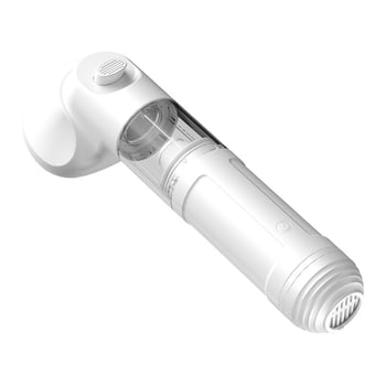 Minden az egyben állategondozó készülék szőrszívó és fésű funkcióval, kutyák és macskák számára, fürdetés és szárítás funkcióval, Hippie dog márka