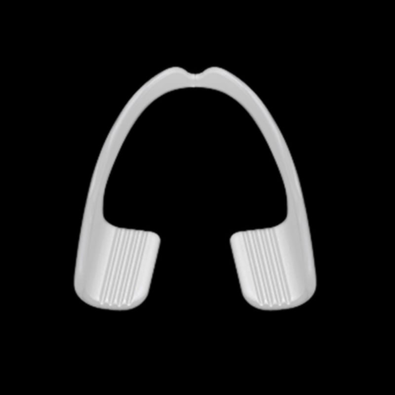 TPE szájvédő, univerzális használat, boksz, 500 darabos csomag (Anyag: TPE; Használati cél: univerzális; Sport: boksz; Csomagolás: 500 db)