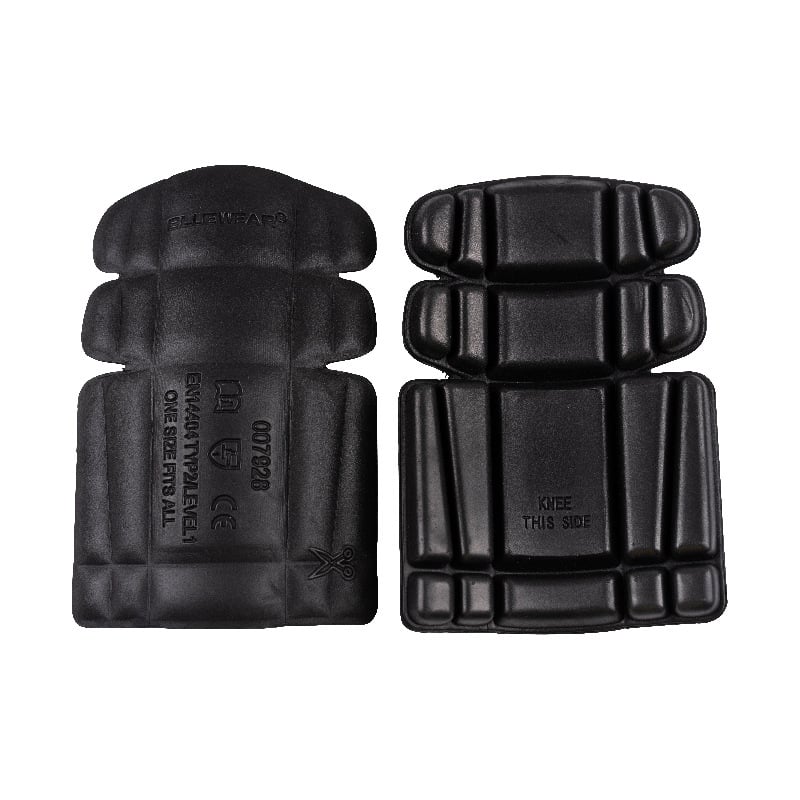 Munkavédelmi térdvédők – felnőtteknek, kertészeti, építési és burkolási feladatokhoz