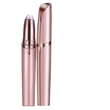 Friendly újratölthető elektromos szemöldöktrimmel, automatikus formázás, univerzális, ABS anyag