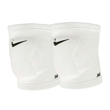 Sport térdvédők sporthoz, badmintonhoz, poliészter 46%, nylon 25%, térd védelem, általános felhasználás