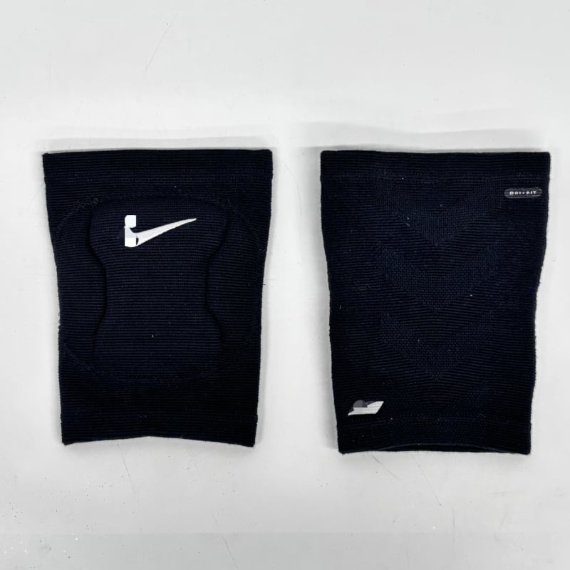 Sport térdvédők sporthoz, badmintonhoz, poliészter 46%, nylon 25%, térd védelem, általános felhasználás