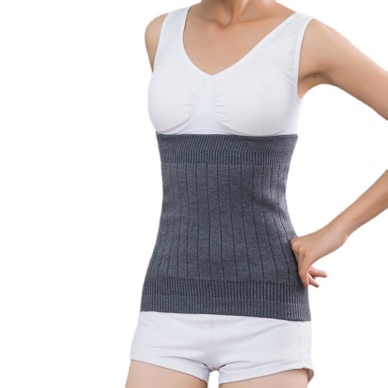 Sheep Kang kasmír derékvédő felnőtteknek – derék támogatás alváshoz és téli melegítéshez