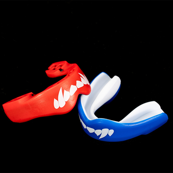 Szájvédő bokszhoz - EVA, 005, Felnőtt, Boksz, 200 db