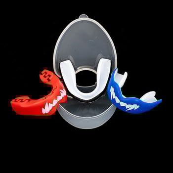 Szájvédő bokszhoz - EVA, 005, Felnőtt, Boksz, 200 db