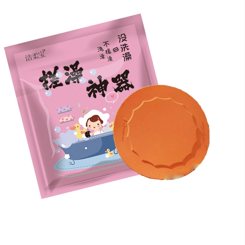 Jie Rou Bao gumiszivacs – 500 darabos csomag, Anyag: gumi, Licencelt magáncímke: Igen