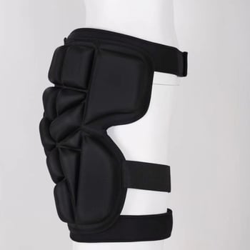 Sí- és görkorcsolya csípővédő, EVA hab, derékvédő, felnőttek, uniszex (EVA hab; derékvédelem; felnőttek; görkorcsolya; kombinált sportvédelmi felszerelés)