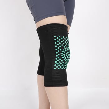 Térdvédők síeléshez és kerékpározáshoz – üröm anyag, felnőttek, térdvédelem futáshoz, kerékpározáshoz és téli sportokhoz