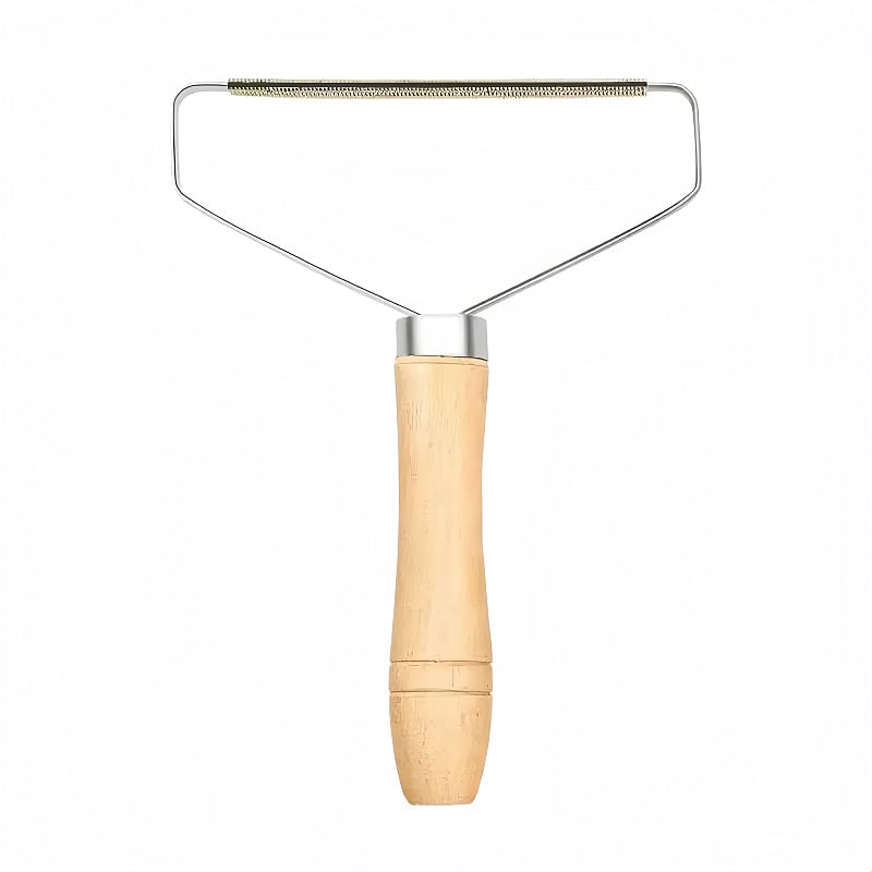 Fémes ruhaszösz-eltávolító — szöszmentesítő és szőr eltávolító, Modern egyszerű stílus, 2025-ös bevezetés