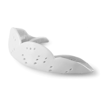 Fogvédő bokszhoz és kosárlabdához — EVA anyag, fogvédelem, univerzális használat