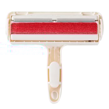 Állati szőr tisztító fésű – ABS anyag, négyzet alak, Madden/Wheat Beans márka, hosszúszőrű kutyák számára