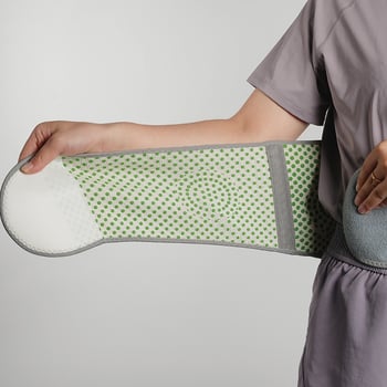 Mugwort derékvédő felnőtteknek – Deréktámasz, futásra és edzésre