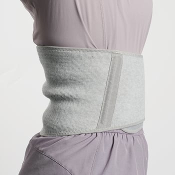 Mugwort derékvédő felnőtteknek – Deréktámasz, futásra és edzésre