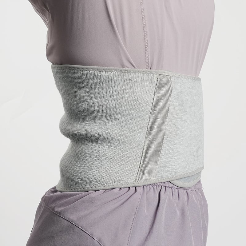 Mugwort derékvédő felnőtteknek – Deréktámasz, futásra és edzésre