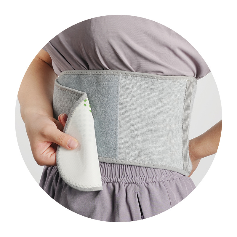 Mugwort derékvédő felnőtteknek – Deréktámasz, futásra és edzésre