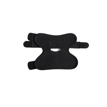 Bokarögzítő kosárlabda és futás számára, boka védelem, diving anyag, felnőtt, Young Winter