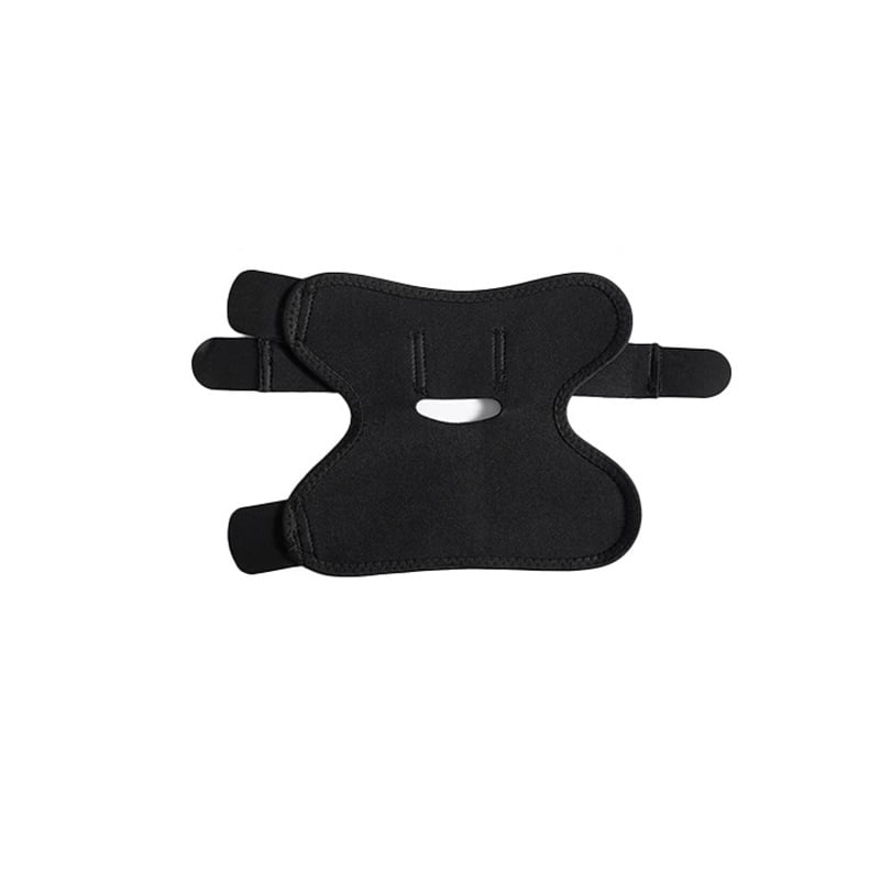 Bokarögzítő kosárlabda és futás számára, boka védelem, diving anyag, felnőtt, Young Winter