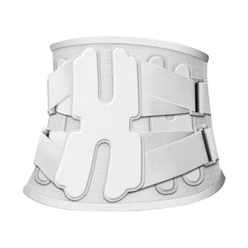 Spandex derékvédő öv felnőtteknek – hegymászás