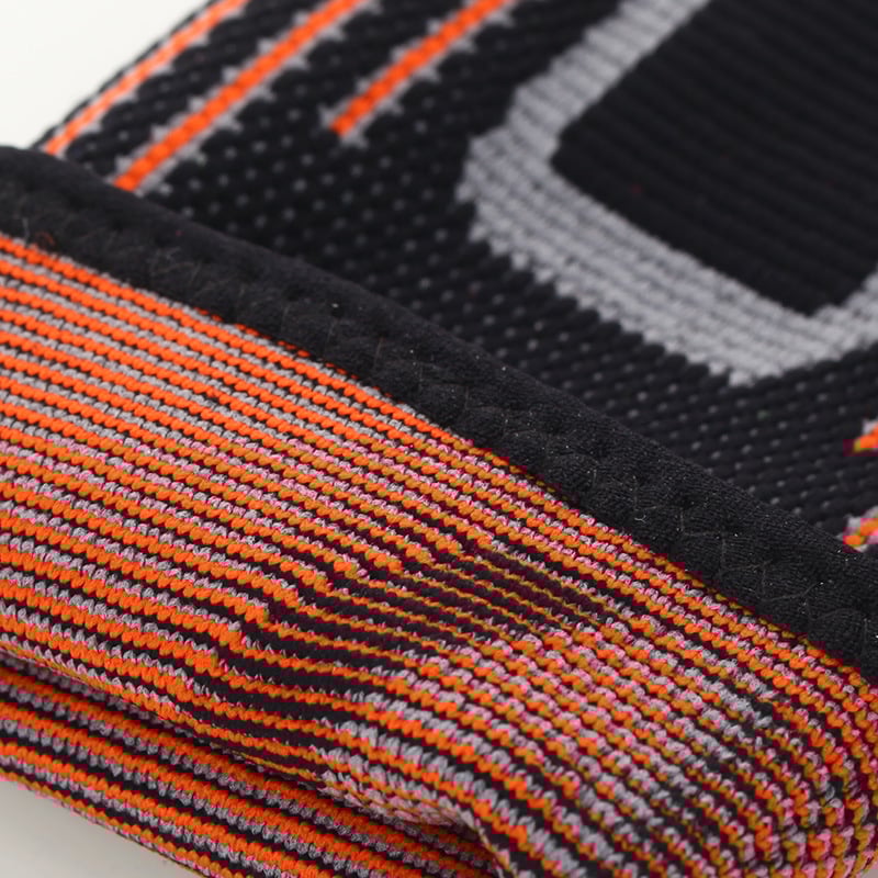 Könyökvédő ujjatlan, kötött nylonból, felnőtteknek, kerékpározáshoz, tenishez, kosárlabdához és tollaslabdához