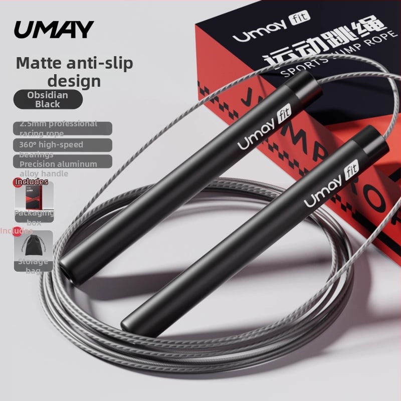 Ugrókötél PVC-anyagból, Yumei márka, nem gyerekeknek való