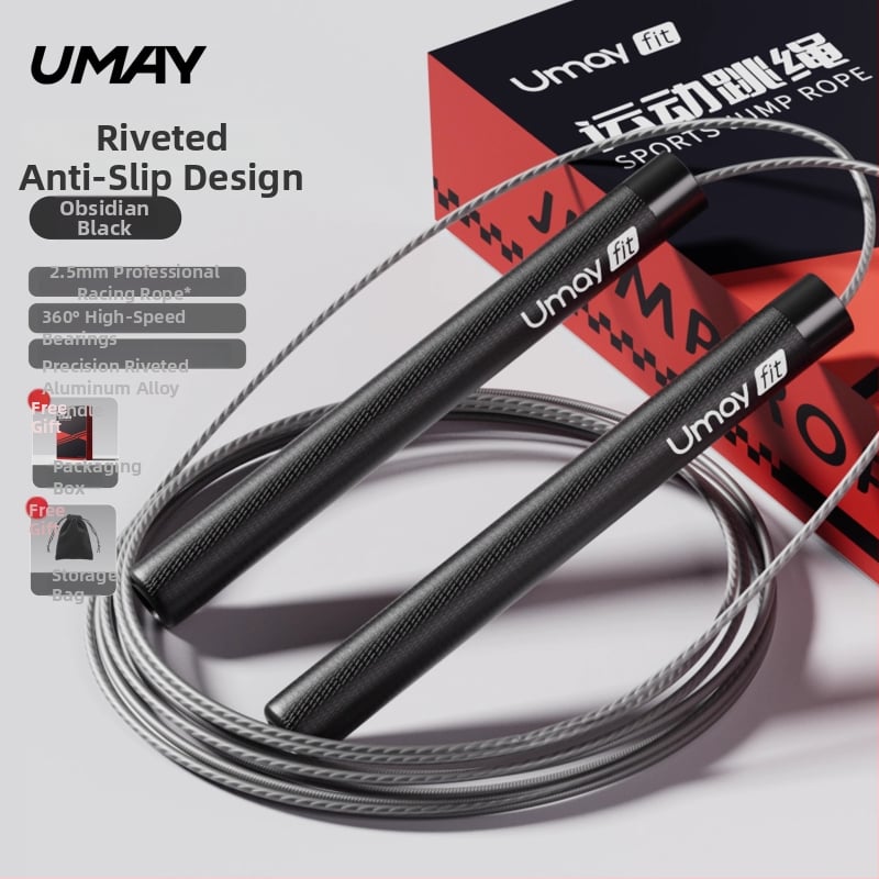 Ugrókötél PVC-anyagból, Yumei márka, nem gyerekeknek való