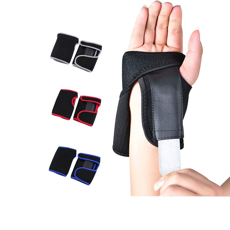 Mastate Neopren csuklóvédő – csuklóvédő, különböző sportágakhoz