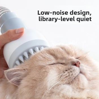 Elektronikus szőrzetvágó kisállatoknak – kutyáknak és macskáknak (Márka: Hörmann; Anyag: ABS + nyomtatott áramkör; Cél: Kisállatápolás)