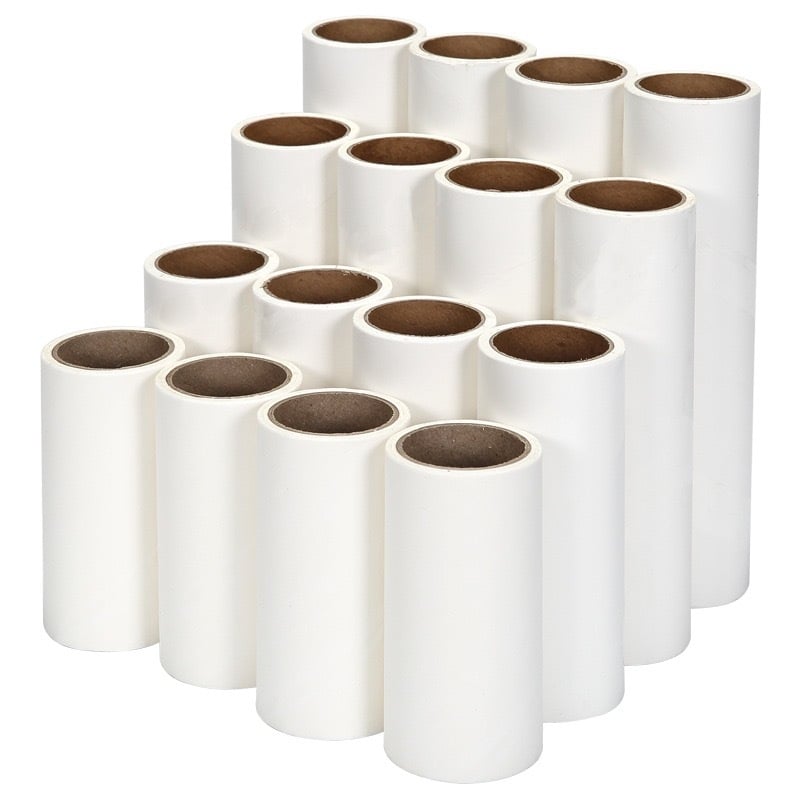 Ruhaszőrszívó görgő téphető papírral, cserebetétek, Yixin márka, modern minimalista stílus