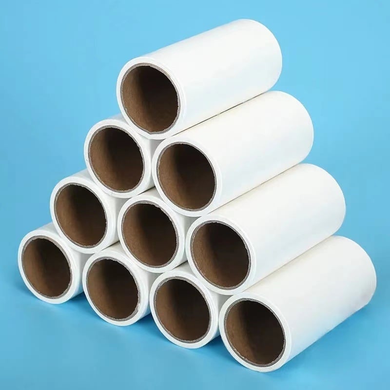 Ruhaszőrszívó görgő téphető papírral, cserebetétek, Yixin márka, modern minimalista stílus