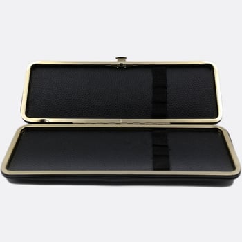 Lingxun SN12 kozmetikai tároló doboz – szempilla- és graftoló csipeszek szervezője