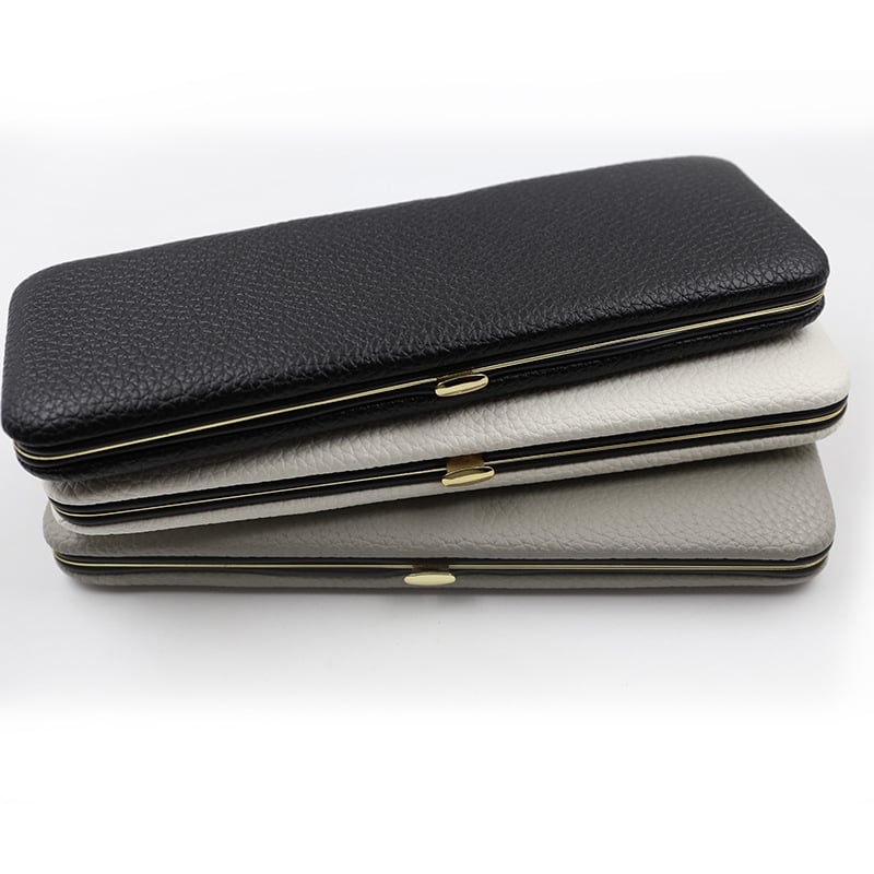 Lingxun SN12 kozmetikai tároló doboz – szempilla- és graftoló csipeszek szervezője