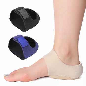 Szilikon sarok párna készlet, modell 001, anyag: OK anyag + SBR + szilikon, stílus félméretű cipőbetét, márka Xichun, megfelelő nyár, tél, tavasz, ősz