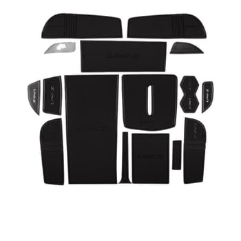 Changan UNIZ sebességváltó panel védő párna központi konzolhoz – PVC, modell Changan uni-z, márka Wisdom