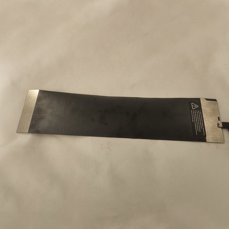 Rugalmas autó LED-kijelző ragasztós telepítéssel, kültéri használatra, több kijelző mód, nagy fényerő