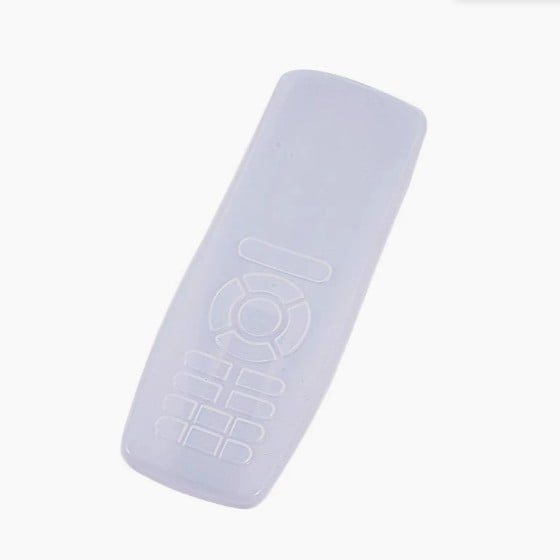 Κάλυμμα προστασίας τηλεχειριστηρίου | Υλικό: σιλικόνη | Κύρια σύνθεση υλικού: σιλικόνη | Υποσύνθεση υλικού: σιλικόνη | Στυλ: μοντέρνα απλότητα