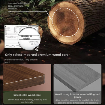 Drevená rámová ochrana vypínača – moderný minimalistický štýl (Materiál: buk; Kategória: nálepka na vypínač; Priestory: obývačka, spálňa, študovňa, reštaurácia, kúpeľňa, vstup, balkón, komerčné miesto, Iné)